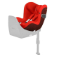 Cybex Sirona Z2 i-Size, без база - Стол за кола Продукт Cybex Sirona Z2 i-Size, без база - Стол за кола - 12 - BG Hlapeta